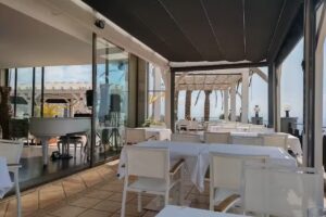 Calma Balkan Cuisine