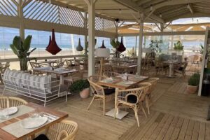 Calma Beach | Playa la Barrosa