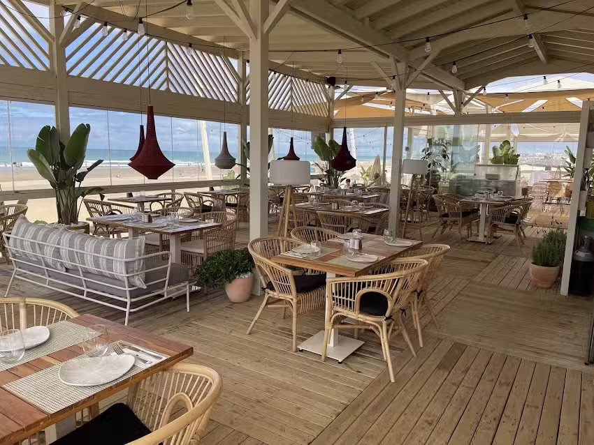 Calma Beach | Playa la Barrosa