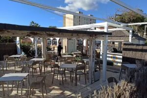 Calma Restaurante
