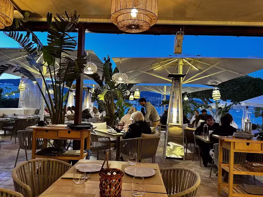 Calvia Beach House