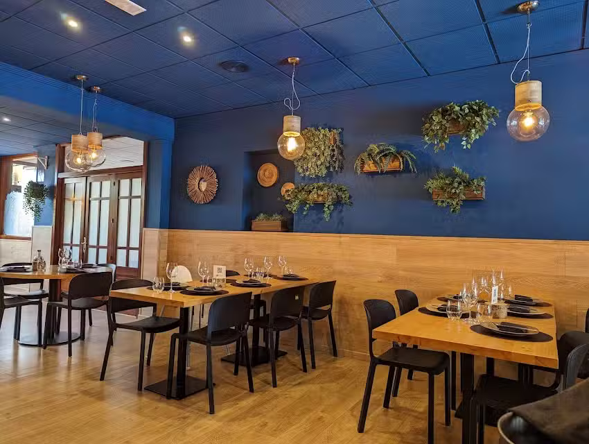 Cambium Restaurant