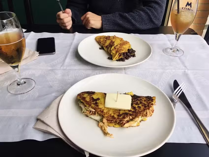 Cambur Pint&oacute;n