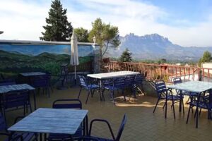 Cam&iacute; de l&rsquo;Obac