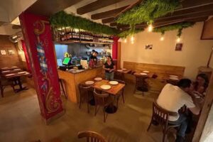 Caminito Grill Steak House