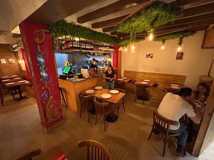 Caminito Grill Steak House