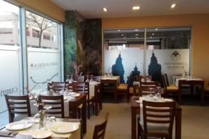 CAMI&Ntilde;O DAS ESTRELAS