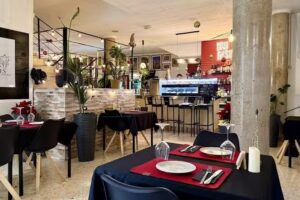 Camino de Sabores Restaurante & Tapas Bar