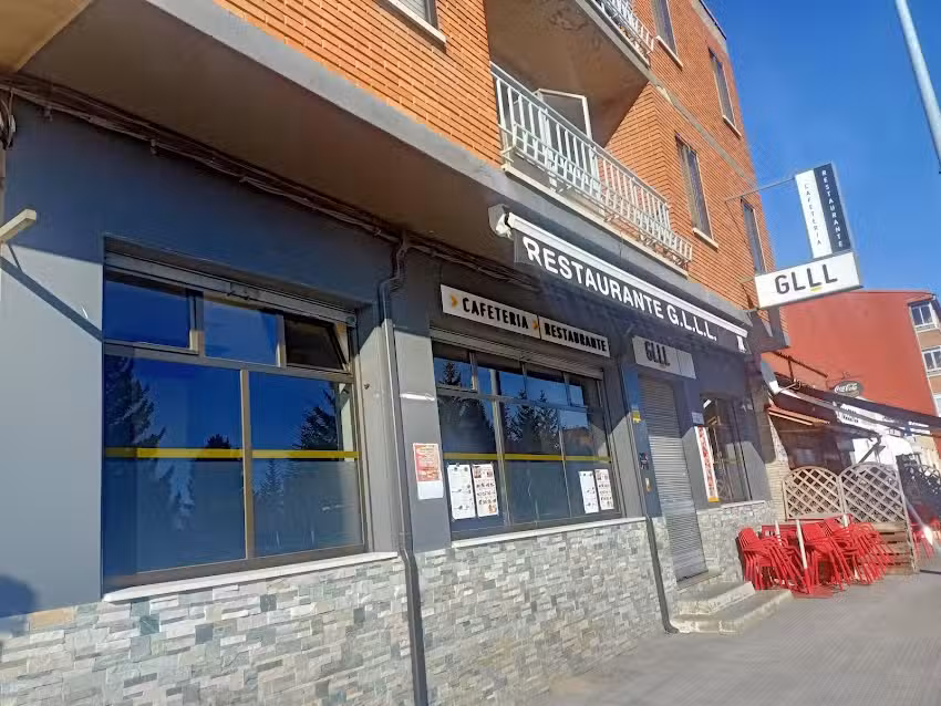 CAMINO DONER KEBAB