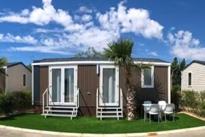 Camping Alicante Imperium