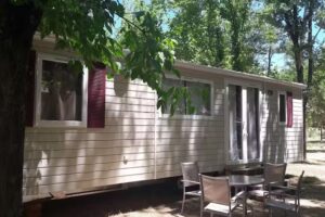 Camping & Bungalows La Fundici&oacute;n