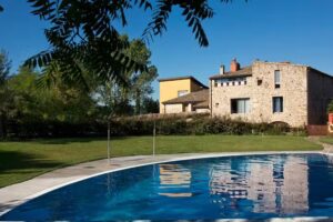 Camping Can Coromines