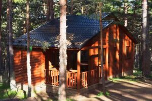 Camping Las Corralizas