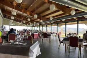 Campo de Golf Nestares