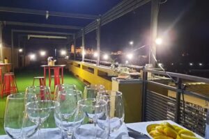 Campo de Tiro y Deportes de Salamanca