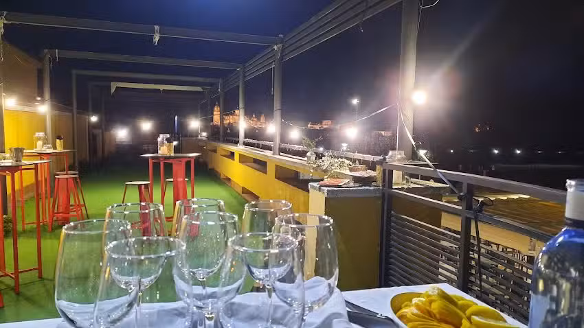 Campo de Tiro y Deportes de Salamanca