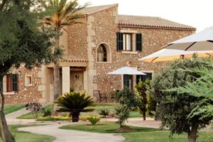 Can Canals Finca Hotel & SPA