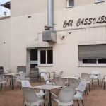 Can Cassoles