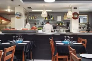 Can Fernando Marisqueria