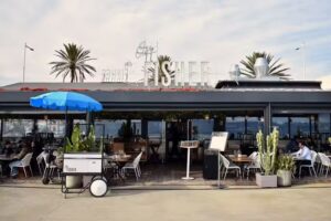 Can Fisher &ndash; Restaurante