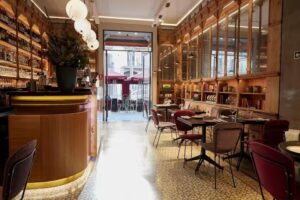 Can framis by Casa Lolea