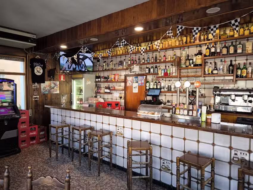 Can Geu &ndash; Bar Taverna Restaurant