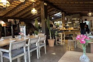 Can Goran restaurante