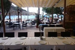 Can Jaume Beach Bar Ibiza