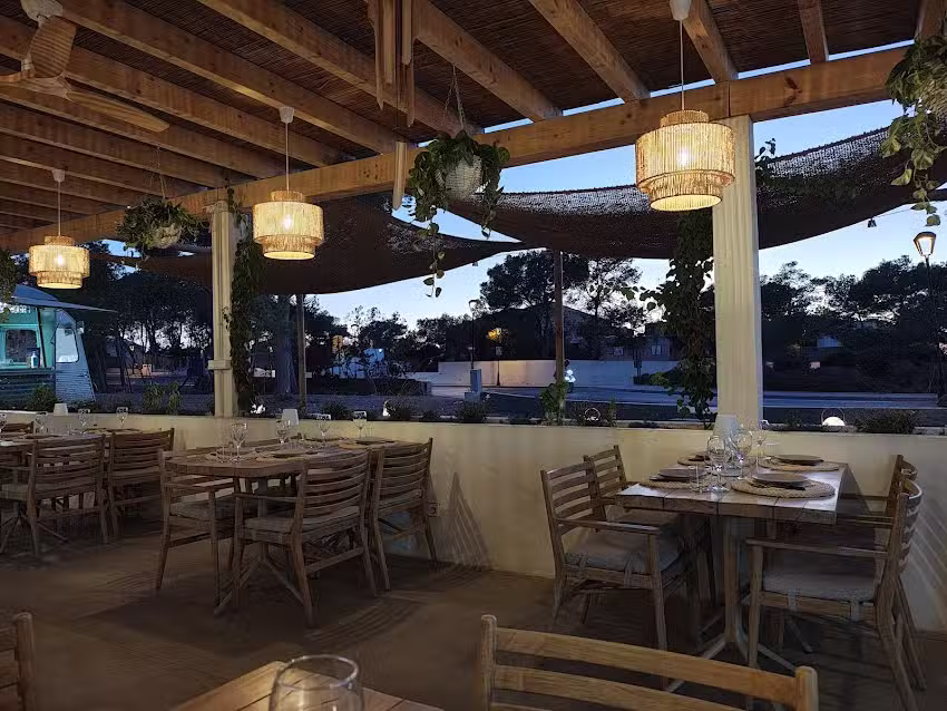 Can Jaume Formentera