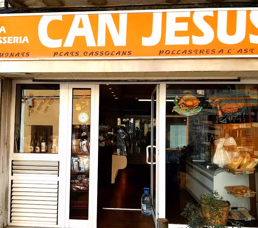 Can Jesus