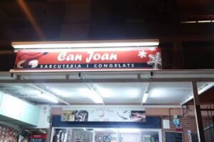 Can Joan