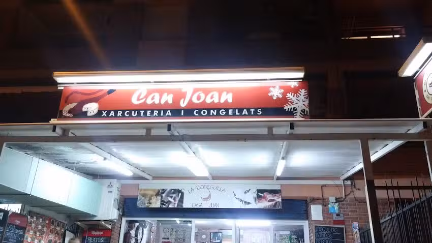 Can Joan