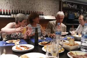 Can Joan &ndash; cargols