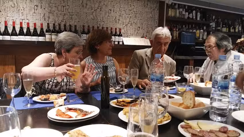 Can Joan &ndash; cargols