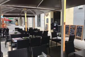 Can Juli&agrave; Restaurant