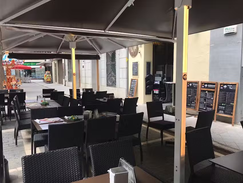 Can Juli&agrave; Restaurant