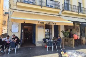 Can Llaunes