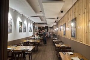 Can MarLau | Bar-Restaurant Gastron&ograve;mic