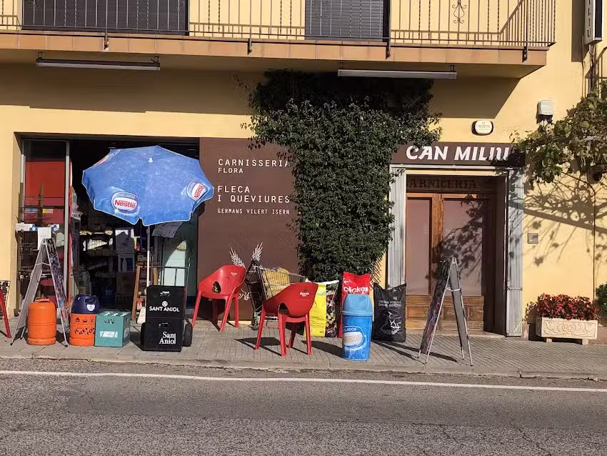 Can Miliu