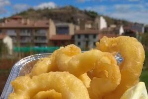 Can Mulleras Plats Cuinats