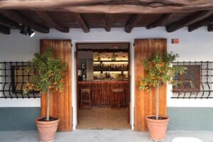 Can Muson de sa Vila