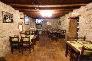 Can Nadal Restaurant