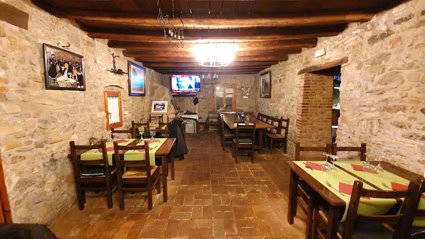 Can Nadal Restaurant