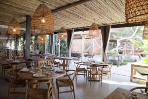 Can Pasqual Restaurant