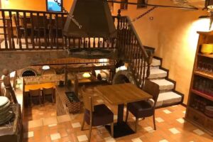 CAN PERE MASIA RESTAURANT