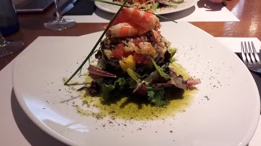 Can Perico &ndash; Restaurant i Per Endur!