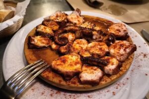 Can Perleta Tasca Gallega