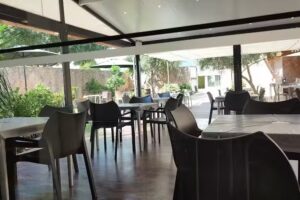 Can petit bistr&oacute;