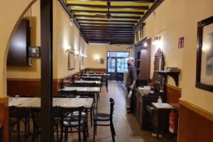 Can Punyetes | Gràcia