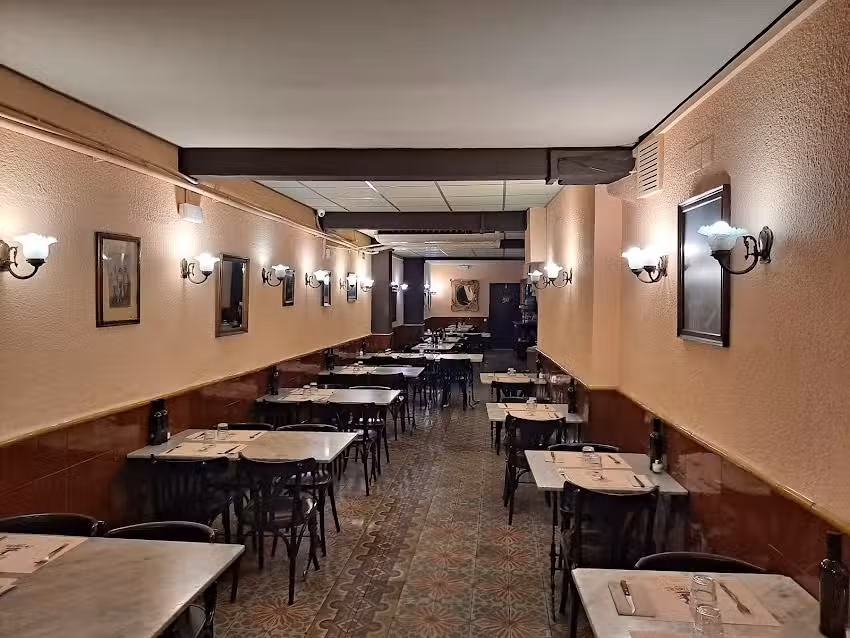 Can Punyetes | Sarri&agrave;